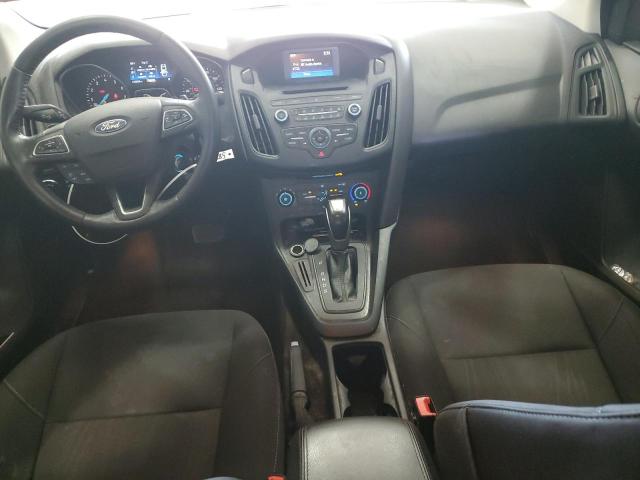 Photo 8 from auction – 2016 FORD FOCUS SE with VIN 1FADP3F25GL318220