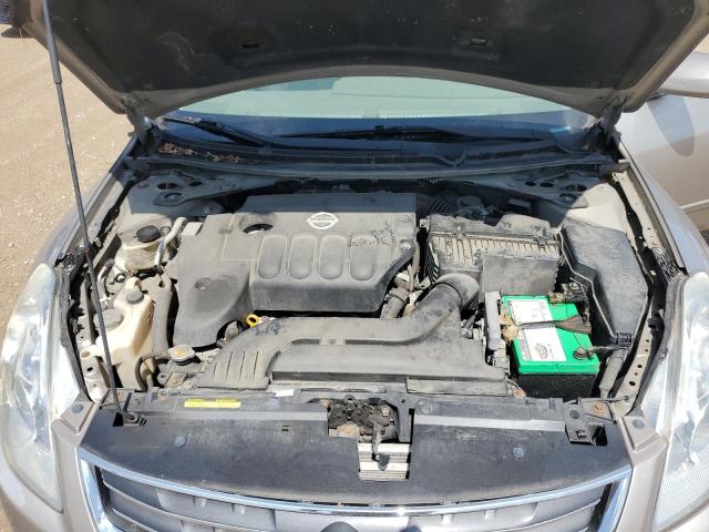Photo 11 from auction – 2012 NISSAN ALTIMA BAS with VIN 1N4AL2AP8CC162230