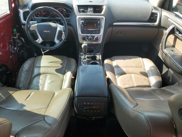 Photo 8 from auction – 2014 GMC ACADIA SLT with VIN 1GKKRSKD9EJ198593