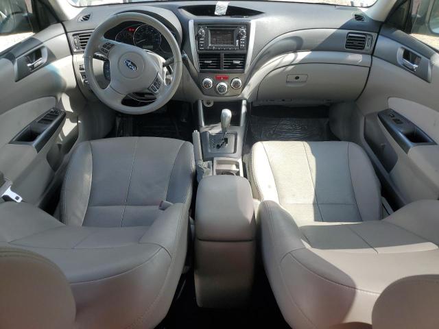 Photo 8 from auction – 2013 SUBARU FORESTER L with VIN JF2SHAEC9DH420679