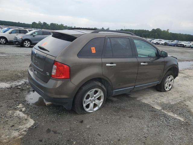Photo 3 from auction – 2011 FORD EDGE SEL with VIN 2FMDK4JC3BBA73968