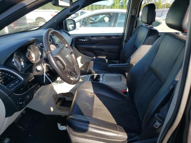 Zdjęcie 7 z aukcji – 2019 DODGE GRAND CARA z VIN 2C4RDGCG9KR755475