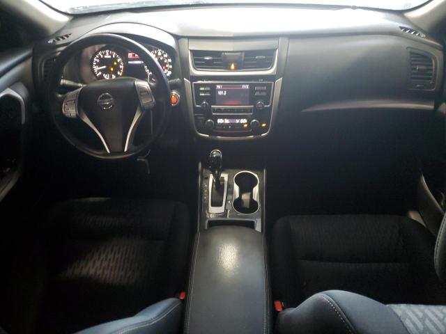 Photo 8 from auction – 2018 NISSAN ALTIMA 2.5 with VIN 1N4AL3AP8JC243795