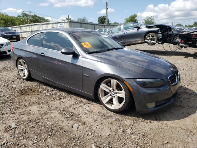 Photo 4 from auction – 2007 BMW 335 I with VIN WBAWB73567P033040