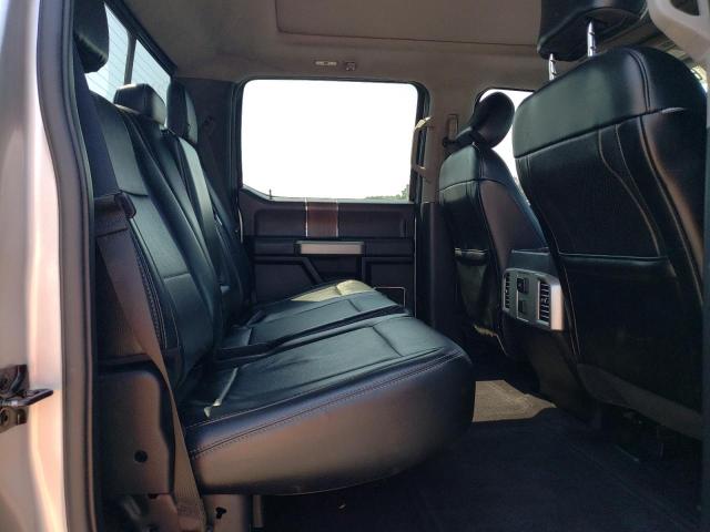 Photo 10 from auction – 2016 FORD F150 SUPER with VIN 1FTEW1EF8GKF67952