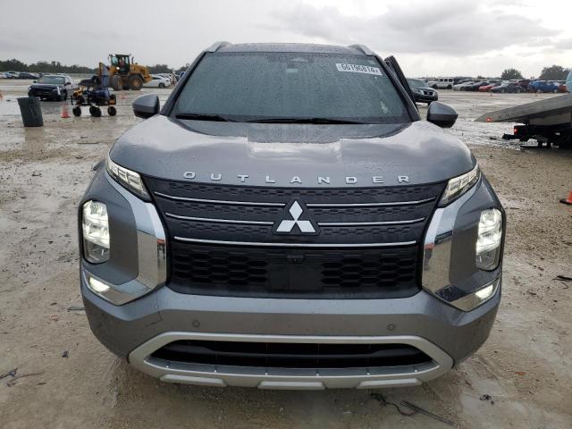 Photo 5 from auction – 2022 MITSUBISHI OUTLANDER with VIN JA4J3VA83NZ074698