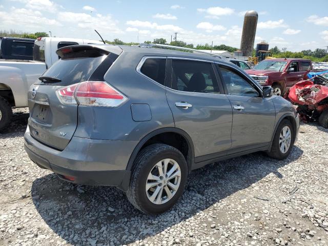Photo 3 from auction – 2015 NISSAN ROGUE S with VIN KNMAT2MT8FP558853