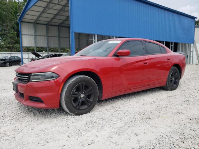 DODGE CHARGER SE 2015 with VIN 2C3CDXBG6FH729634 - Photo from auction