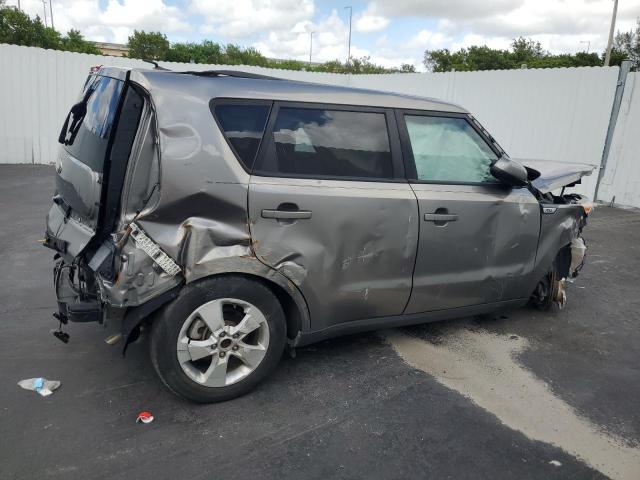 Photo 3 from auction – 2018 KIA SOUL with VIN KNDJN2A20J7575435