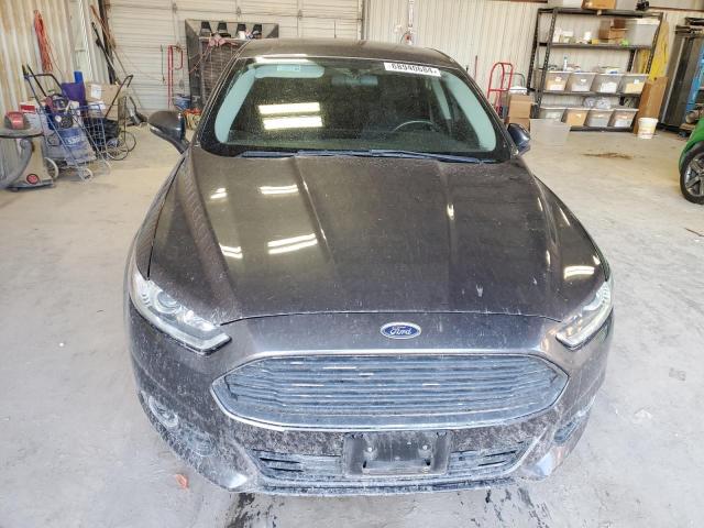 Photo 5 from auction – 2016 FORD FUSION SE with VIN 3FA6P0HD9GR290297