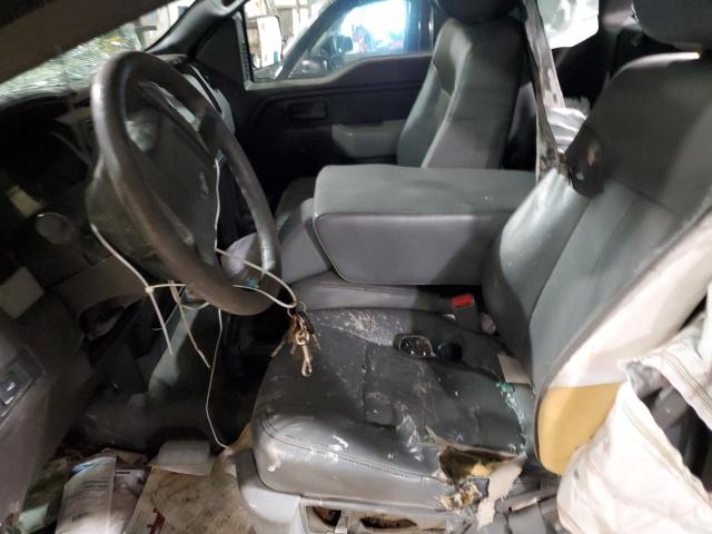Фото 7 с аукциона – 2012 FORD F150 с VIN 1FTMF1CM1CKD64618