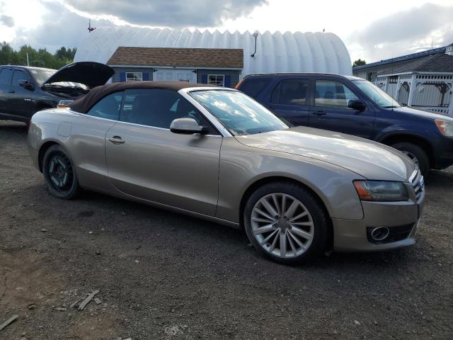 Photo 4 from auction – 2011 AUDI A5 PREMIUM with VIN WAUJFAFH6BN008158