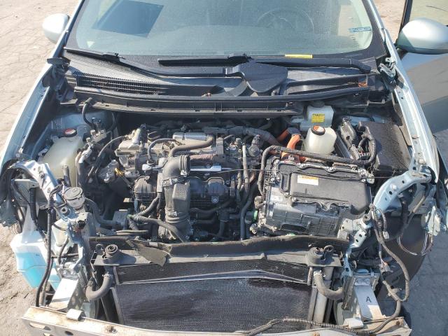 Photo 11 from auction – 2015 TOYOTA PRIUS with VIN JTDKN3DU5F1873450