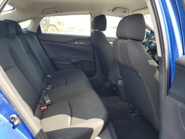 Photo 10 from auction – 2017 HONDA CIVIC LX with VIN 2HGFC2F53HH560667