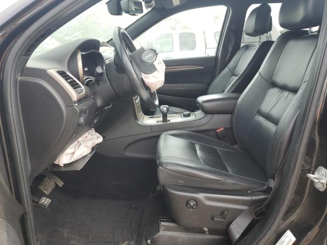 Photo 7 from auction – 2015 JEEP GRAND CHER with VIN 1C4RJFBG6FC611580