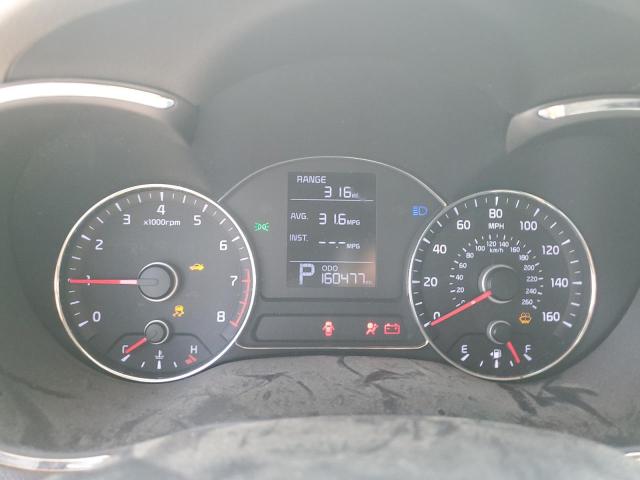 Photo 9 from auction – 2015 KIA FORTE LX with VIN KNAFX4A65F5355898