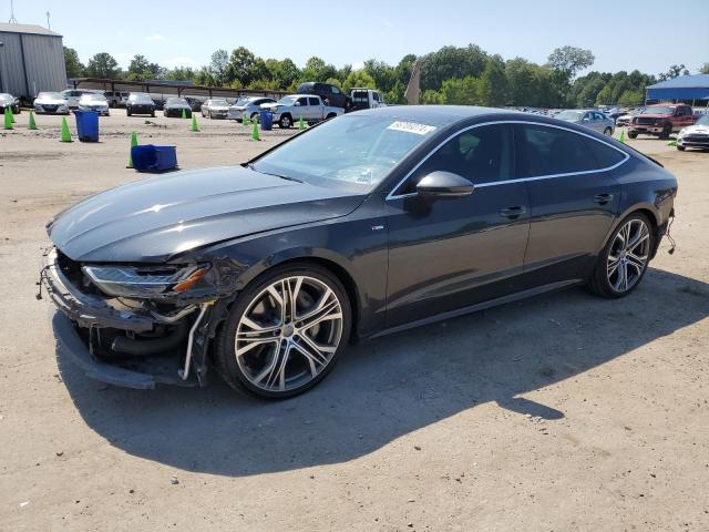 AUDI A7 PRESTIG 2019 con VIN WAUV2AF2XKN028129 - Foto de la subasta