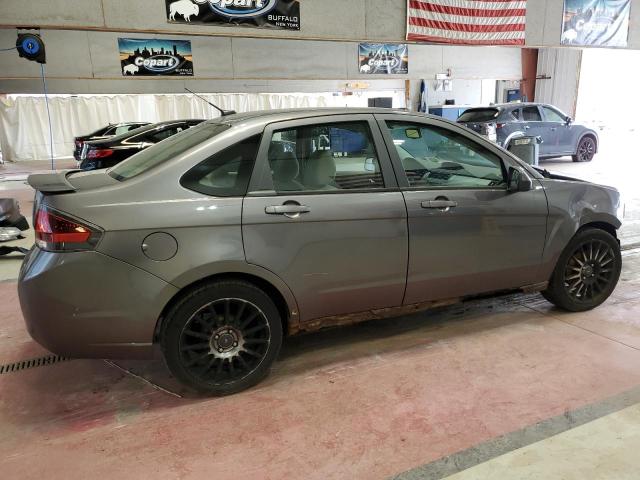 Photo 3 from auction – 2010 FORD FOCUS SES with VIN 1FAHP3GN2AW219953