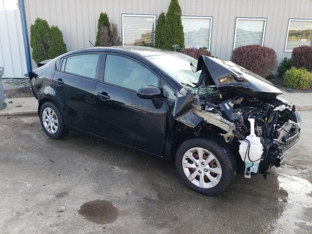 Photo 4 from auction – 2017 KIA RIO LX with VIN KNADM4A36H6057735