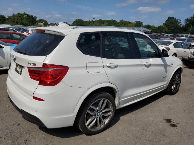 Photo 3 from auction – 2015 BMW X3 XDRIVE2 with VIN 5UXWX9C53F0D52999