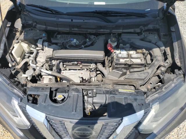 Photo 12 from auction – 2017 NISSAN ROGUE S with VIN 5N1AT2MT5HC859831