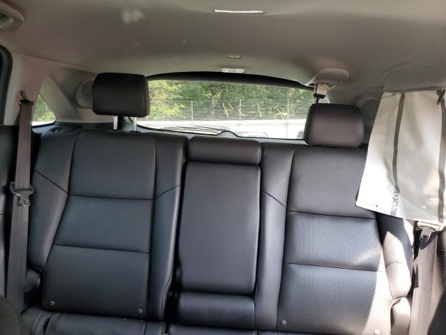 Photo 10 from auction – 2016 ACURA RDX TECHNO with VIN 5J8TB3H59GL018192