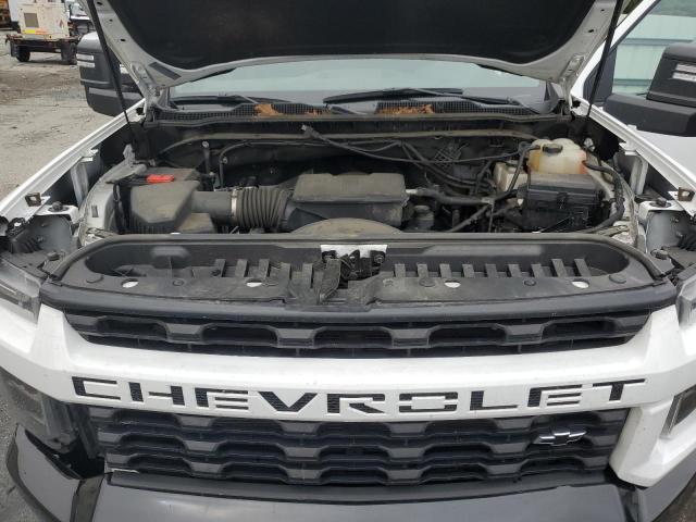 Photo 11 from auction – 2022 CHEVROLET SILVERADO with VIN 2GC4YME76N1233934