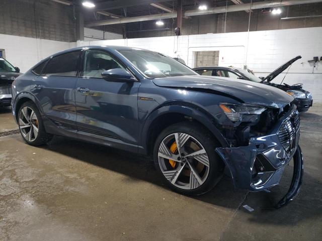 Foto 4 de la subasta – 2023 AUDI E-TRON SPO con VIN WA13ABGE9PB025396