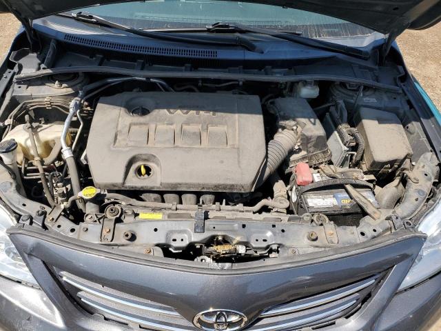 Photo 11 from auction – 2013 TOYOTA COROLLA BA with VIN 2T1BU4EE0DC941162