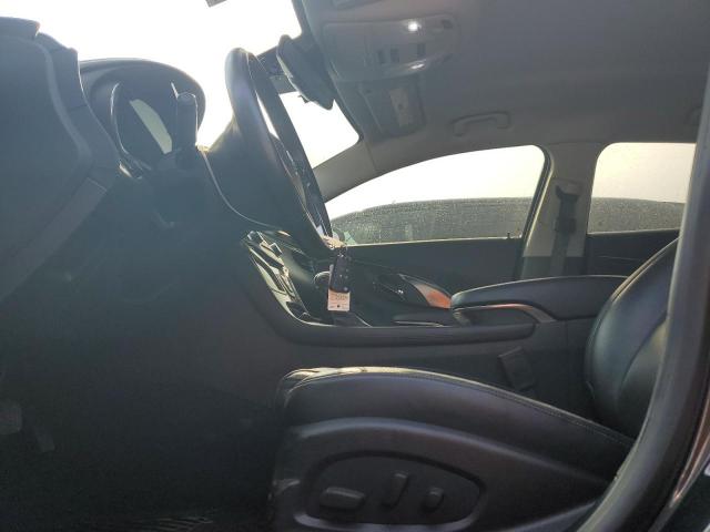 Photo 6 from auction – 2016 BUICK LACROSSE S with VIN 1G4G45G36GF238230