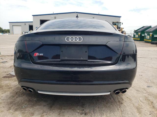 Foto 6 de la subasta – 2009 AUDI S5 QUATTRO con VIN WAURV78TX9A044625