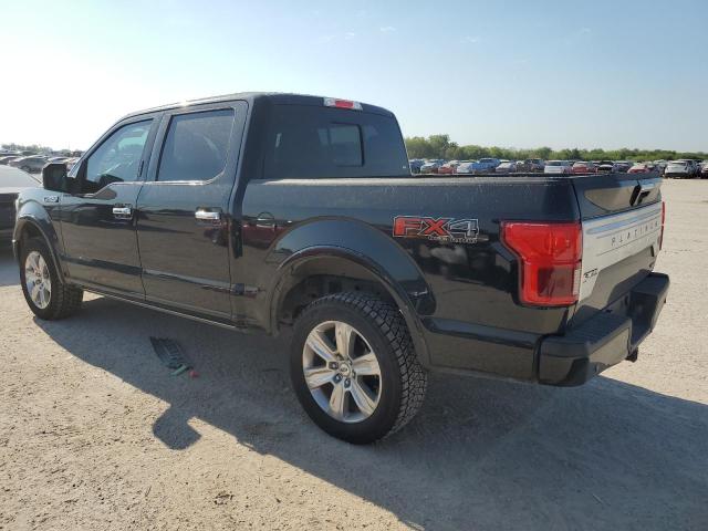 Photo 2 from auction – 2020 FORD F150 SUPER with VIN 1FTEW1E46LFB08758