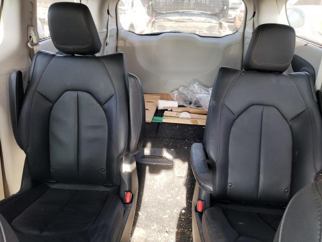 Photo 10 from auction – 2018 CHRYSLER PACIFICA H with VIN 2C4RC1L79JR145090
