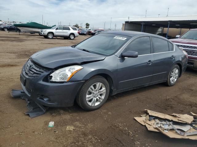NISSAN ALTIMA BAS 2011 with VIN 1N4AL2AP3BC184313 - Photo from auction