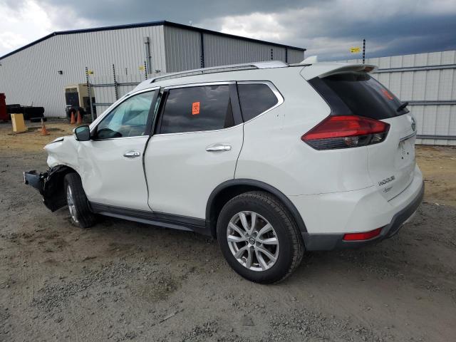 Photo 2 from auction – 2017 NISSAN ROGUE S with VIN KNMAT2MVXHP578591