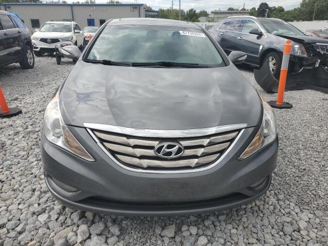 Photo 5 from auction – 2013 HYUNDAI SONATA SE with VIN 5NPEC4AC6DH633544