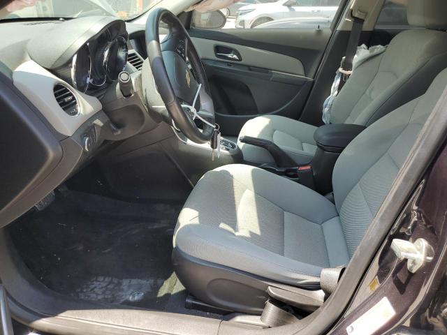 Photo 7 from auction – 2014 CHEVROLET CRUZE LT with VIN 1G1PC5SB2E7238571