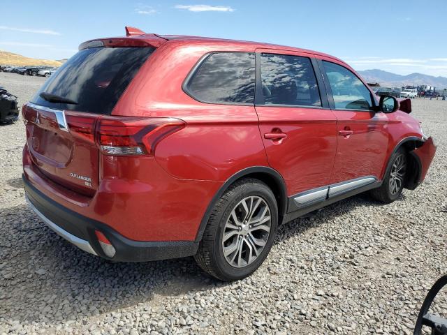 Photo 3 from auction – 2017 MITSUBISHI OUTLANDER with VIN JA4AZ3A38HZ053762