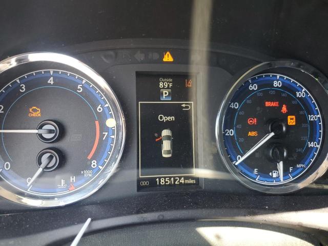 Photo 9 from auction – 2017 TOYOTA COROLLA L with VIN 5YFBURHE7HP712668