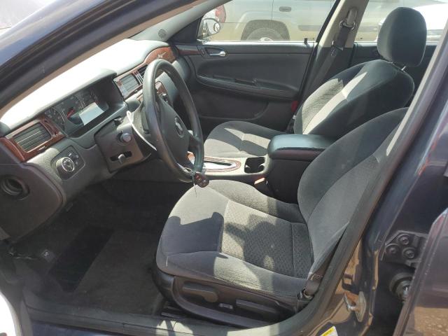 Photo 7 from auction – 2009 CHEVROLET IMPALA 1LT with VIN 2G1WT57N091323183