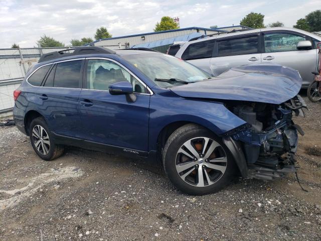 Photo 4 from auction – 2019 SUBARU OUTBACK 2. with VIN 4S4BSANC2K3311972