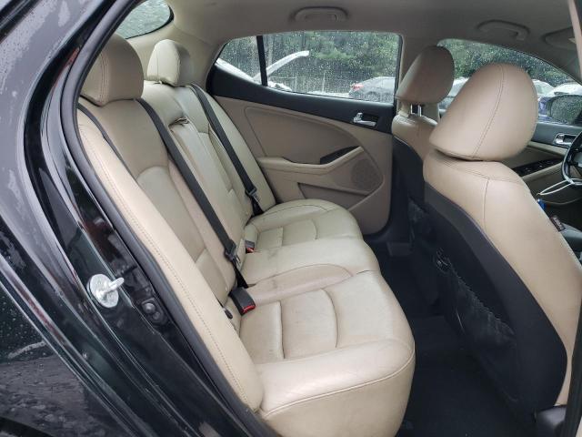 Photo 10 from auction – 2014 KIA OPTIMA EX with VIN 5XXGN4A76EG297364