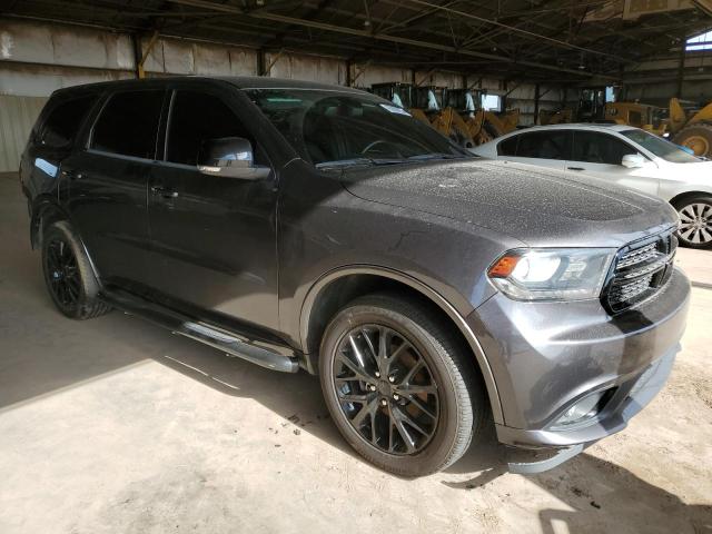 Photo 4 from auction – 2015 DODGE DURANGO LI with VIN 1C4RDJDG3FC139569