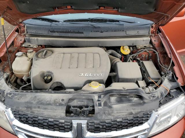 Photo 12 from auction – 2014 DODGE JOURNEY R/ with VIN 3C4PDDFG0ET199270