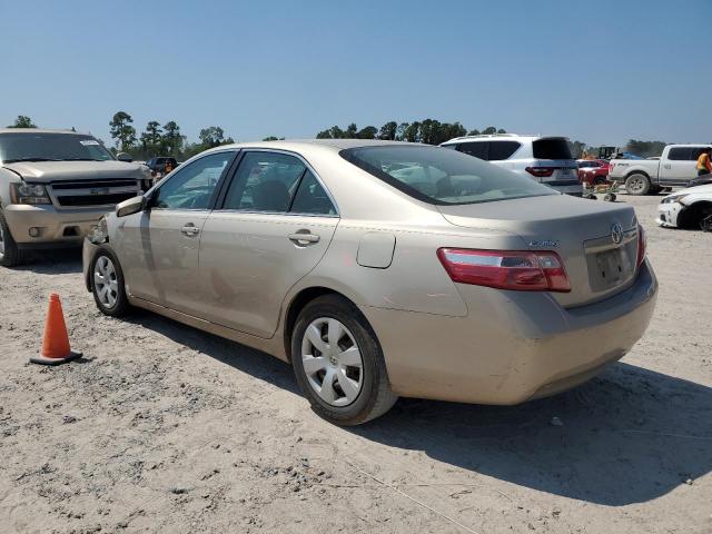 Photo 2 from auction – 2007 TOYOTA CAMRY CE with VIN 4T1BE46K27U574561