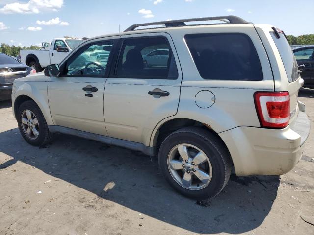 Photo 2 from auction – 2012 FORD ESCAPE XLT with VIN 1FMCU0DG0CKA72247