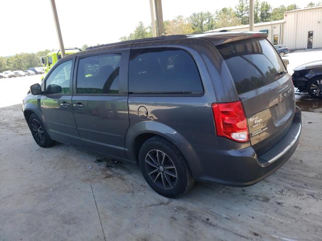 Photo 2 from auction – 2017 DODGE GRAND CARA with VIN 2C4RDGEG3HR699958