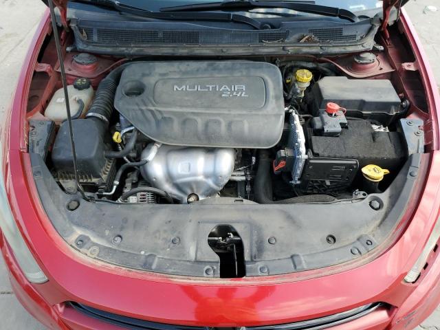 Photo 11 from auction – 2014 DODGE DART SXT with VIN 1C3CDFBB3ED669502