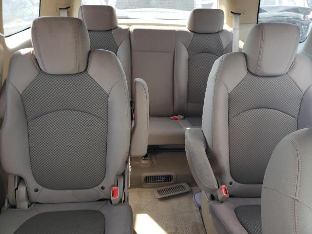 Photo 10 from auction – 2008 SATURN OUTLOOK XE with VIN 5GZEV13758J208403