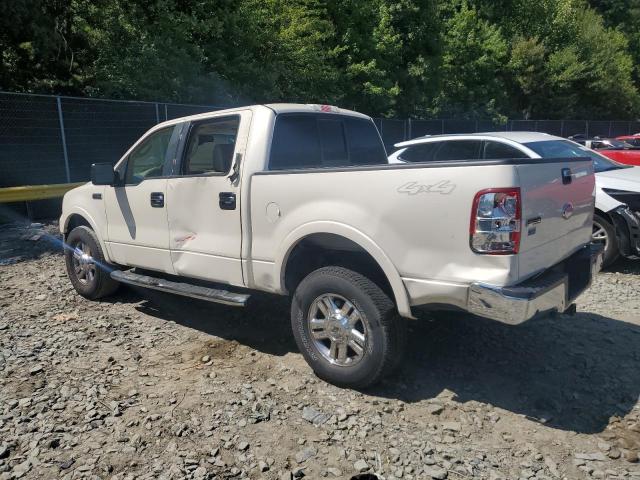 Photo 2 from auction – 2007 FORD F150 SUPER with VIN 1FTPW14V07FB73517